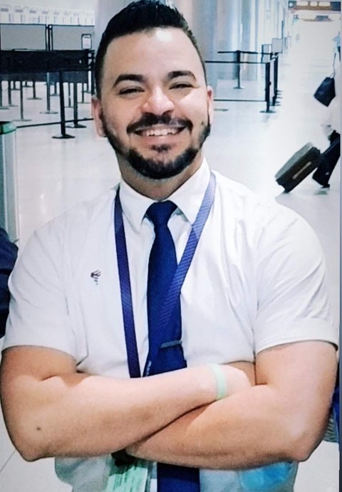Alfredo Polo